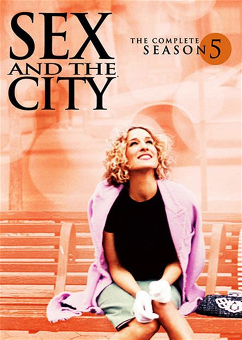 欲望都市 第五季 Sex And The City Season 5 电视剧 腾讯视频