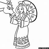 Coloring Asian Princess Pages Horse Designlooter Prince Drawings Southeast 05kb 560px sketch template