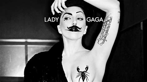 Lady Gaga Poses Nude For Candy Magazine Youtube