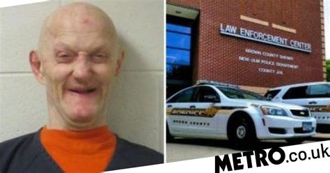 Gurning Husband Murdered Dying Wife After Farewell Sex
