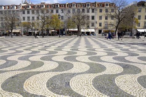 rossio square lisbon pictures geography im austria forum