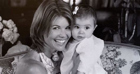 Lori Loughlin Plead Guilty Because Her Daughters Asked Her To