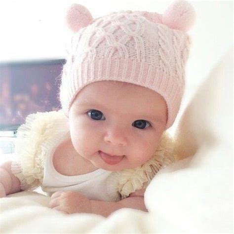 cute baby girl pic cute baby profile pics   mobile cell phone