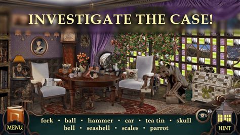 games  mystery hotel hidden object detective game games