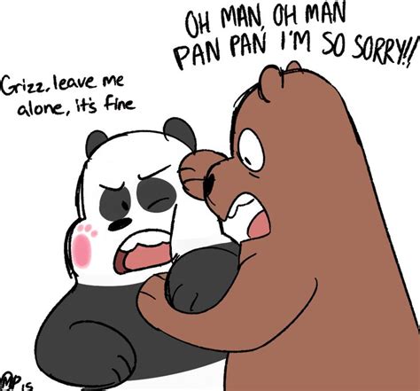 17 Best Images About We Bare Bears On Pinterest Posts