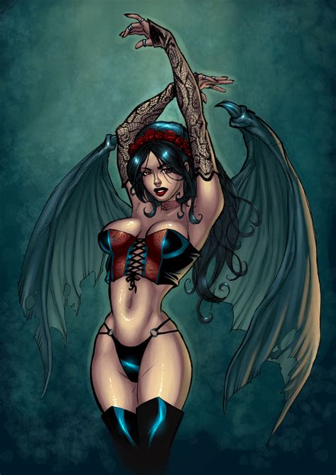 succubus monster wiki fandom powered by wikia