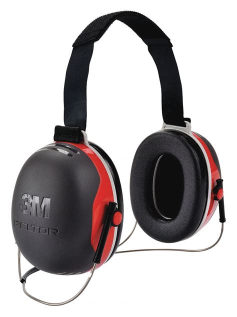 ear muffs db noise reduction  series mxb grainger