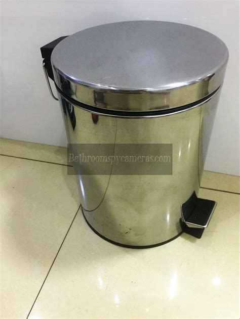 Buy Surveillance Cameras For Home Trash Can In Home 16g