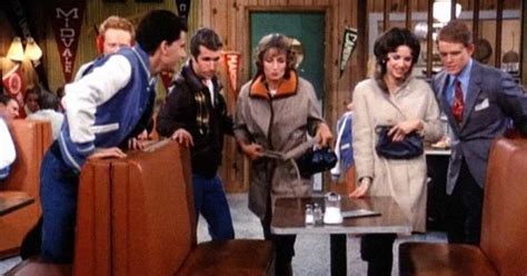 do you remember penny marshall in all her remarkable tv roles