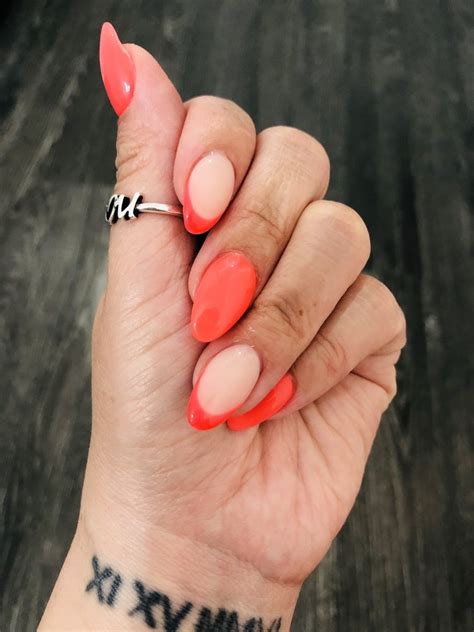 tropical nails spa updated march     reviews