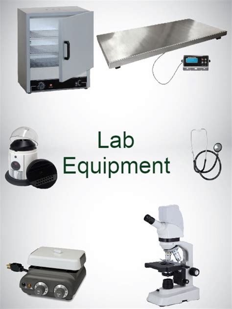 lab equipment vet tech ag educational solutions products