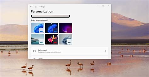 enable spotlight desktop theme  windows  technoresult