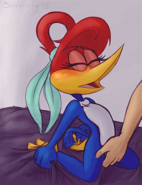 Rule 34 2018 Ambiguous Gender Anthro Avian Bed Bird Disembodied Hand
