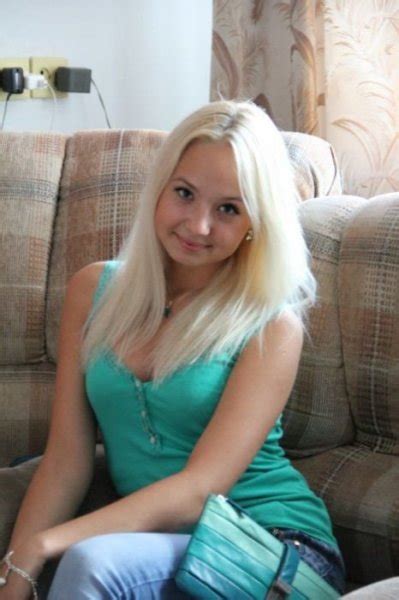Красивые русские девушки из соц сетей Часть 5