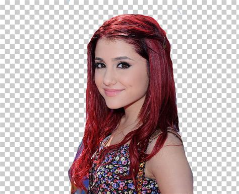 Ariana Grande Cat Valentine Images