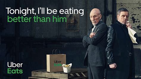 aussie creative agency special group debuts uber eats tonight ill  eating campaign