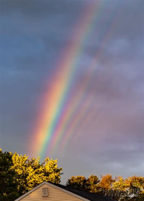 supernumerary rainbow   jersey earth earthsky