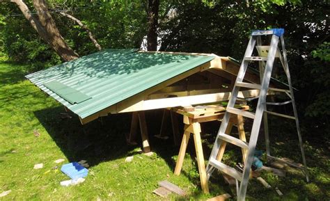 woodworking plans childs chair shed metal roof
