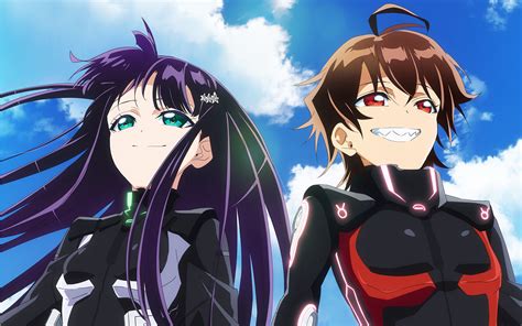 twin star exorcists hd wallpaper background image 1920x1200 id 825662 wallpaper abyss