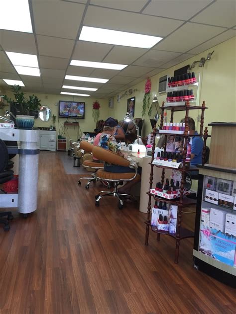 elegant nail salon nail salons   washington st north attleboro