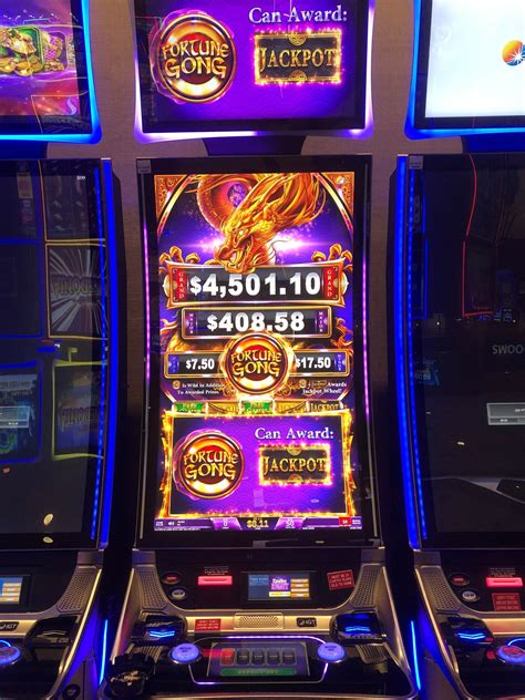 slot machines  rivers casino resort coos bay
