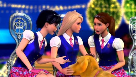 Pin De Ellie Simpson Em Onegai My Melody Barbie Filmes Fantasias Filmes