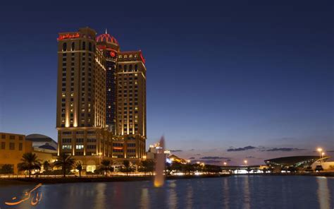 بهترین هتل های دبی نزدیک مراکز خرید