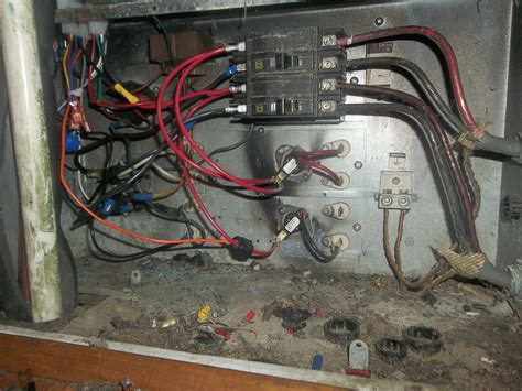 coleman mobile home electric furnace wiring diagram wiring diagram
