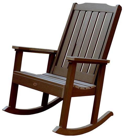 popular modern patio rocking chairs