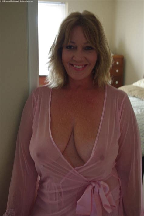 Mature Milf Romantic