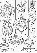 Colorear Navidad Para Laminas Dibujos Mandalas Navideñas sketch template