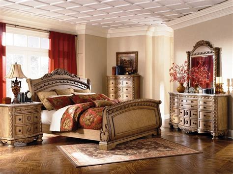 ashley furniture bedroom set home furniture design
