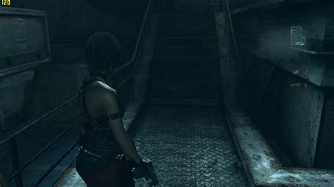 Скачать Resident Evil Revelations Ada Wong Re4 Re2 To Jill Bsaa