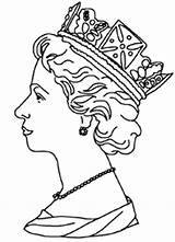 Queen Elizabeth Drawing Ii Today Mix Mid Week Longest Monarch Reigning Drawings British Getdrawings Victoria Paintingvalley sketch template