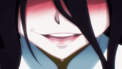 albedo best girl animes