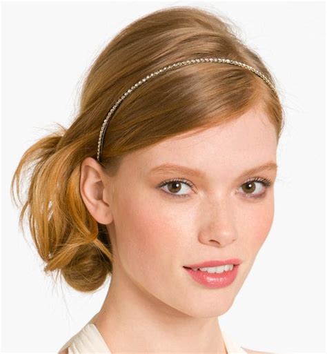 side wedding hairstyles  hairstyle stars