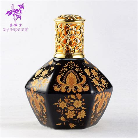 elegant design ml perfume ceramic unique incense oil burners    incense incense