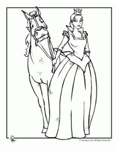 images  coloring pages  pinterest coloring horse