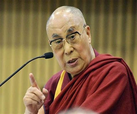 Nothing New About Molestation Abuse By Buddhist Teachers Says Dalai Lama