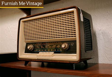 blaupunkt retro bakelite radio vintage radio vintage life vintage toys jukeboxes home