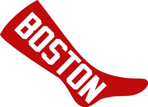 boston red sox logo digital file svg cutting file  vrogueco