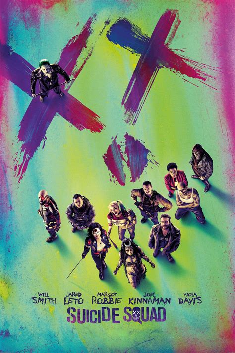 Suicide Squad Where To Watch And Stream Tv Guide