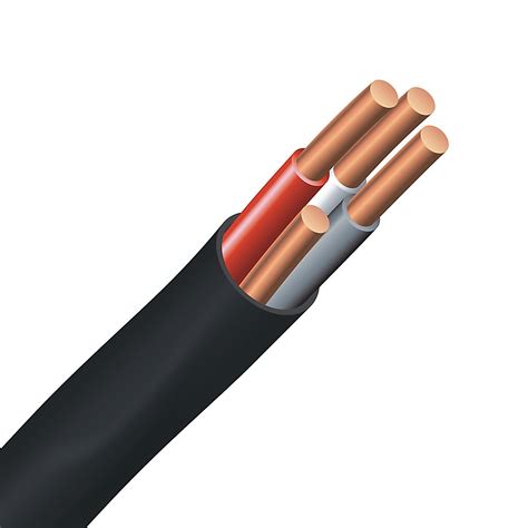southwire underground electrical cable copper electrical wire gauge