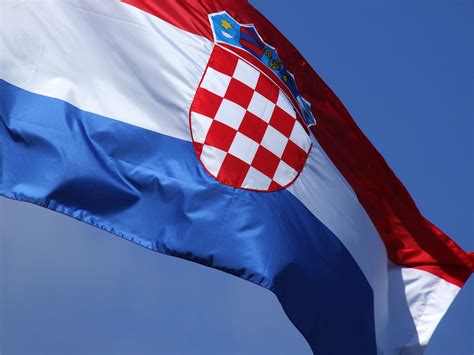 kakvu hrvatsku hrvati zele  godine hrvatska danas