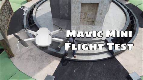 mavic mini footage sample youtube