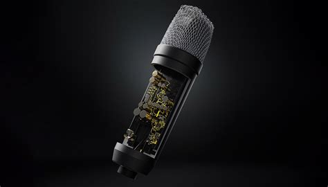 rode nt  generation hybrid usbxlr microphone review mmorpgcom