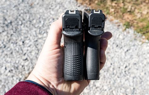 glock   glock    defense  ccw option