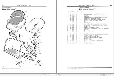 john deere tractor  parts catalog pc auto repair manual forum heavy equipment forums