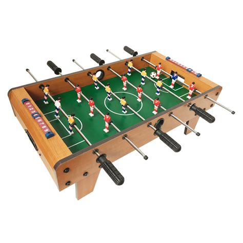 sportcraft  table top foosball game
