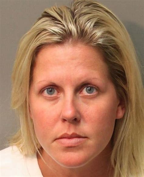 Nympho Teacher Summer Hansen 31 Arrested For Sleeping With Multiple